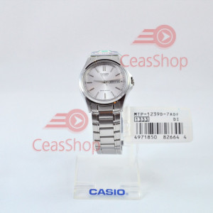 Casio MTP-1239D-7ADF - Img 2