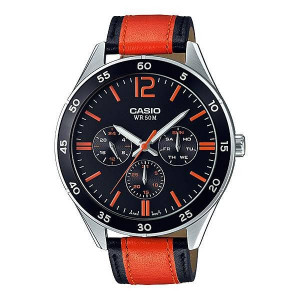 Ceas barbatesc Casio MTP-E310L-1A2