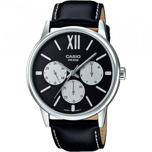 Ceas barbatesc Casio MTP-E312L-1B