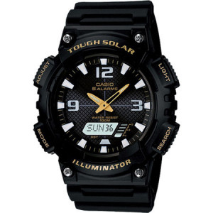 Ceas barbatesc Casio Solar Powered AQ-S810W-1B