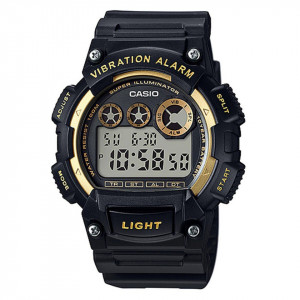 Ceas barbatesc Casio W-735H-1A2