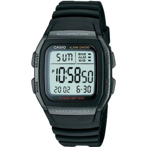 Ceas barbatesc Casio W-96H-1B