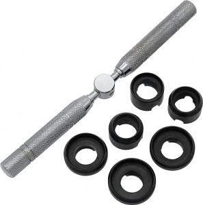 Cheie pentru capace Rolex originale