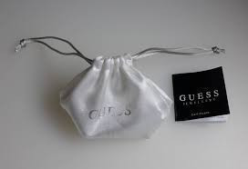 Colier Guess UBN10901- Swarowski - Img 2