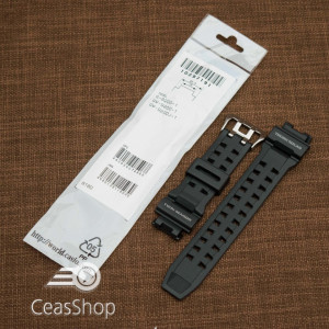 Curea Casio originala pentru modelele G-9200-1, GW-9200-1 si GW-9200J-1 Tough Solar