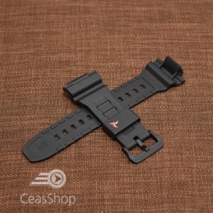 Curea Casio originala pentru modelele STL-S110H-1A - 10500876 - Img 2