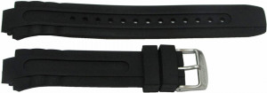 Curea Citizen Diver cauciuc 14/23mm - 551869
