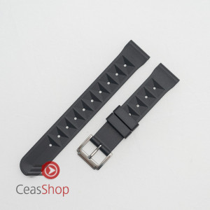 Curea neagra silicon model waffle 20mm - 60211