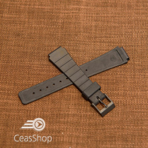 Curea tip Casio cauciuc - 36580 pentru  MQ24, MQ44, MQ61W, MQ74 - Img 2