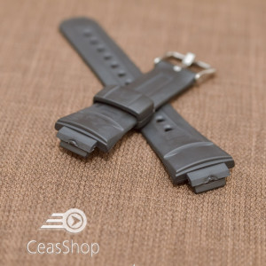 Curea tip Casio cauciuc - 36966 pentru G-Shock G2900 - Img 3