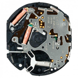 Mecanism Hattori VD33 - Img 2