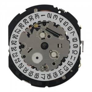 Mecanism Hattori YM92 data la 3