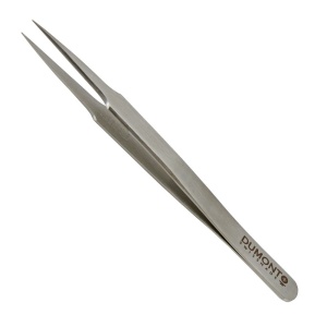 Penseta antimagnetică Dumont Dumoxel nr 2