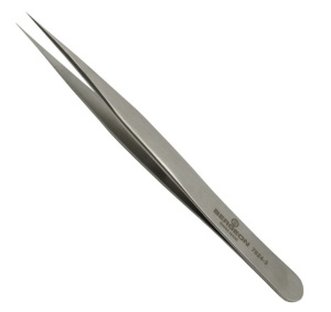 Pensetă Bergeon antimagnetică 7024-3 -342730