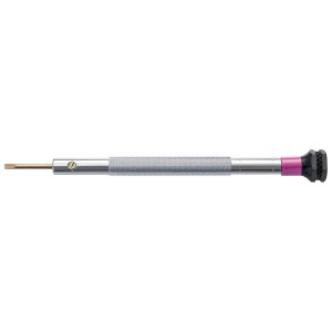 Surubelnita antimagnetică cu capat drept Beco 1,6mm