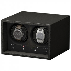Watch winder pentru doua ceasuri Beco Safe Eco