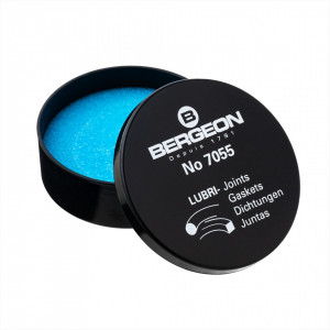 Aplicator ulei siliconic pentru garnituri ceas Bergeon 7055