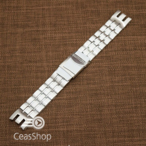 Bratara SWATCH argintie 007