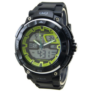 Ceas barbatesc Q&Q GW85J003Y