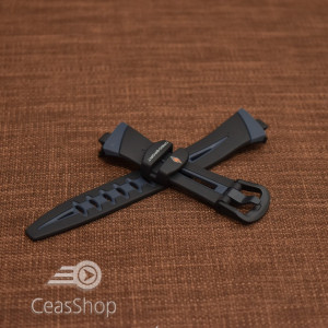 Curea Casio originala pentru modelele CHR-100-1V - Img 2