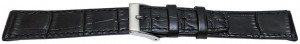 Curea neagra open end, 12mm - 57055