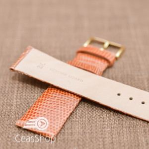 Curea soparla maro XL fara cusatura 20mm - 38710 - Img 2