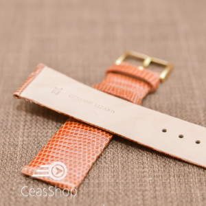 Curea soparla maro XL fara cusatura 22mm - 38738 - Img 2