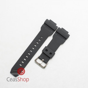 Curea tip Casio cauciuc pentru G-Shock G7900 G-7900 G-Shock G7900B G-7900B- W1332
