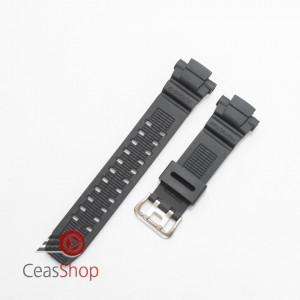 Curea tip Casio cauciuc pentru GW-3500,GW-3000,GW-2000,GW-2500- W1132 - Img 2