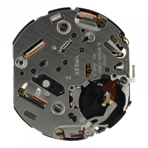 Mecanism Hattori YM92 data la 3 - Img 2