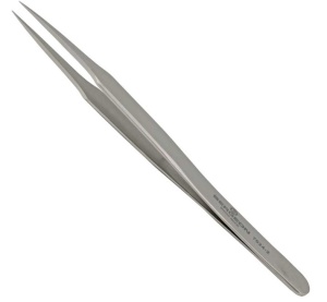 Pensetă Bergeon antimagnetică 7024-2 -342729