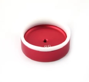 Set 20 bacuri aluminiu adânci pentru bezel si geamuri bombate - 37850 - Img 3