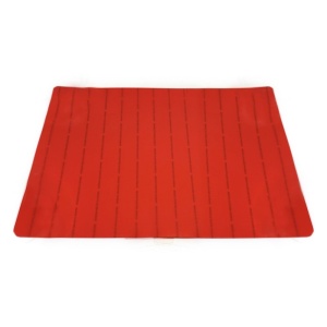 Suport de lucru plastic pentru banc, adeziv - 3129 - Img 3