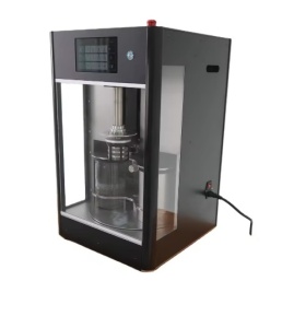 Aparat profesional automat pentru curățarea ceasurilor fără ultrasunete - Img 2