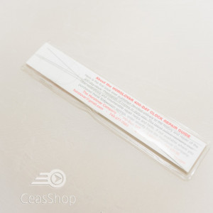 Arc pentru pendul -Horolovar(fir tensiune) - 0.058mm