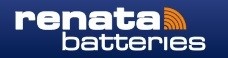 Baterie ceas Renata 380