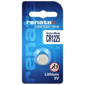 Baterie RENATA CR1225