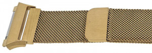 Brățara aurie Fitbit Ionic - 60106 - Img 3