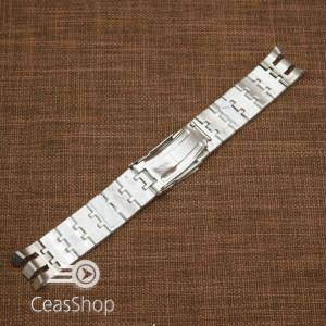 Bratara SWATCH argintie 007 - Img 2