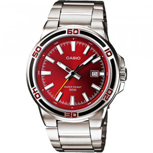 Ceas barbatesc Casio MTP-1329D-5A
