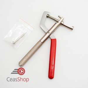 Clește desfacere bratari pe stift 1,00mm
