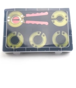Dispozitiv metalic pentru desfacere bezel - Img 2