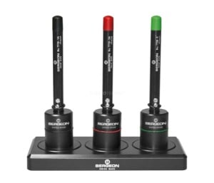 Set trei uleiatoare automate Bergeon 7721