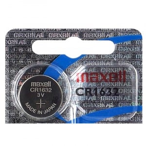 Baterie MAXELL CR1632