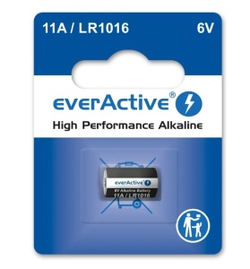 Baterie telecomanda auto EverActive 11A - LR1016