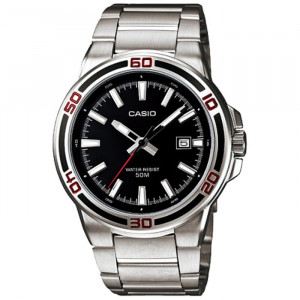 Ceas barbatesc Casio MTP-1329D-1A