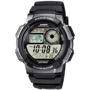 Ceas barbatesc Casio AE-1000W-1B