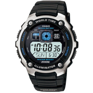 Ceas barbatesc Casio AE-2000W-1A
