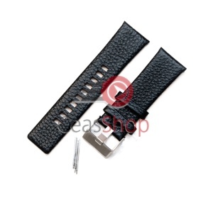 Curea neagră tip Diesel 28mm