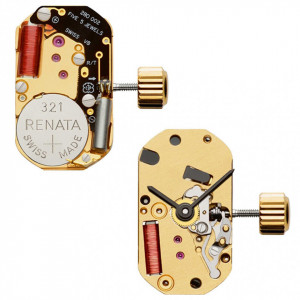 Mecanism ceas ETA 280.002